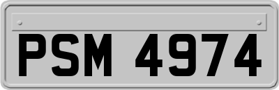 PSM4974