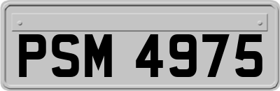 PSM4975