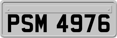 PSM4976