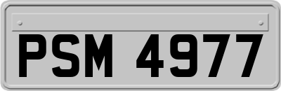 PSM4977