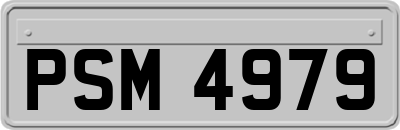 PSM4979