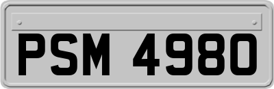 PSM4980