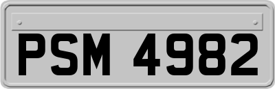 PSM4982