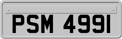 PSM4991