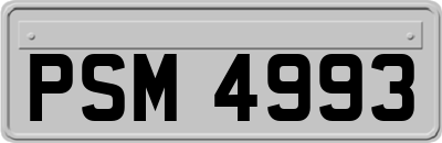 PSM4993