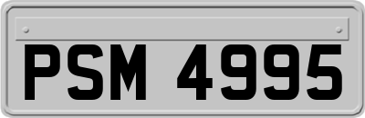 PSM4995