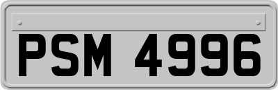 PSM4996