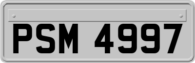 PSM4997