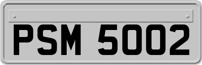 PSM5002