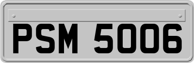 PSM5006