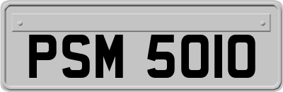 PSM5010