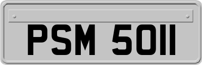 PSM5011