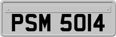 PSM5014