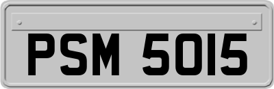 PSM5015