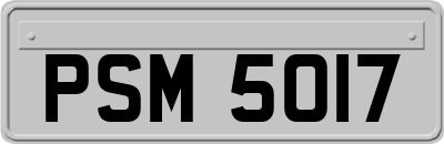 PSM5017