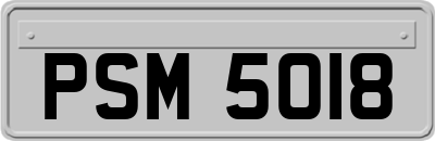 PSM5018