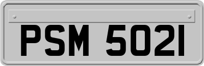 PSM5021
