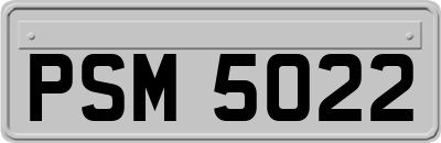 PSM5022