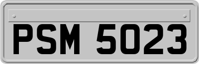 PSM5023