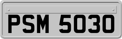 PSM5030