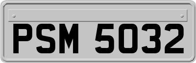 PSM5032