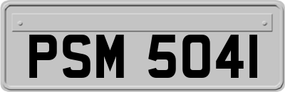 PSM5041