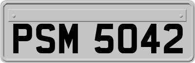 PSM5042