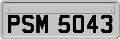PSM5043