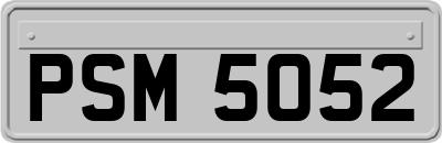 PSM5052