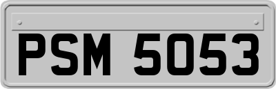 PSM5053
