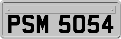 PSM5054