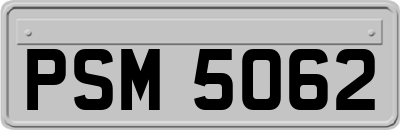 PSM5062