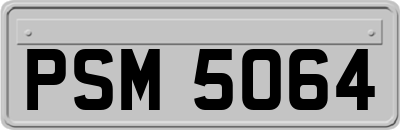 PSM5064