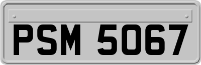 PSM5067