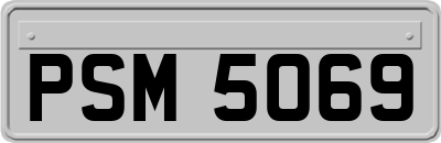 PSM5069