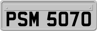 PSM5070