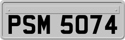 PSM5074
