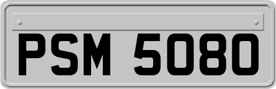 PSM5080