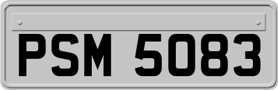PSM5083