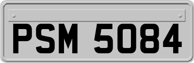 PSM5084