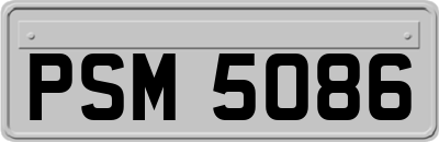 PSM5086