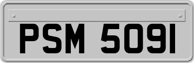 PSM5091