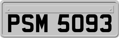 PSM5093