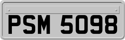 PSM5098