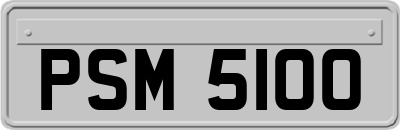 PSM5100
