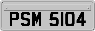PSM5104