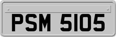 PSM5105