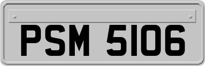 PSM5106