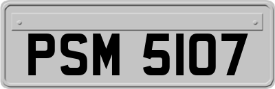PSM5107