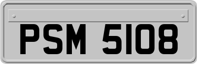 PSM5108